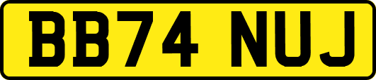 BB74NUJ