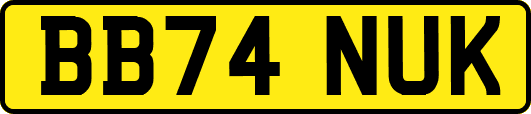 BB74NUK