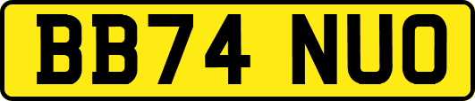 BB74NUO