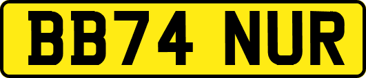 BB74NUR