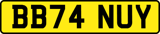 BB74NUY