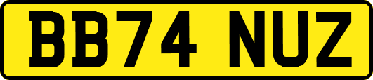BB74NUZ