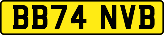 BB74NVB