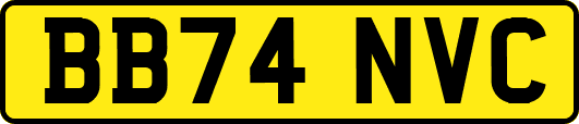 BB74NVC
