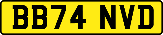 BB74NVD