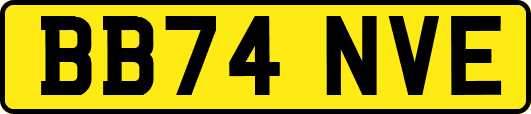 BB74NVE