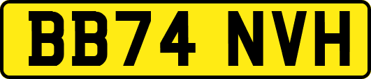 BB74NVH