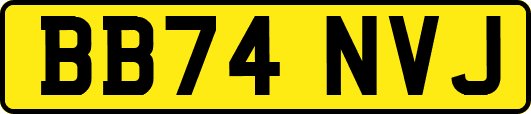 BB74NVJ