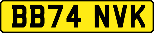 BB74NVK