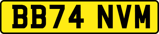 BB74NVM