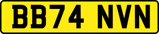BB74NVN