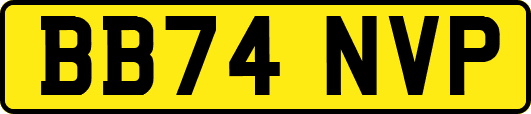 BB74NVP