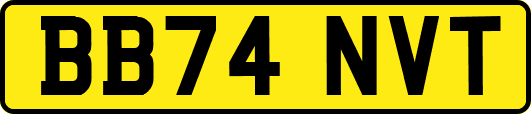 BB74NVT