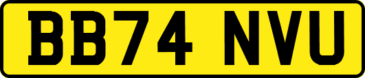 BB74NVU