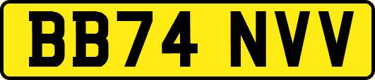 BB74NVV