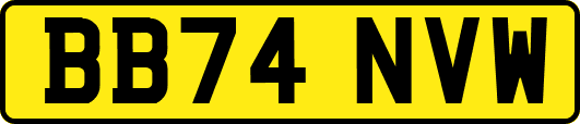 BB74NVW