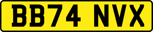 BB74NVX