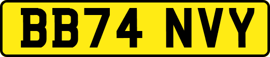BB74NVY