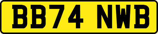 BB74NWB
