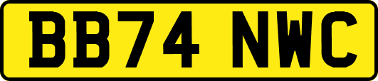 BB74NWC