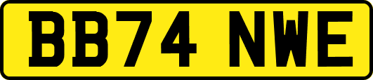 BB74NWE