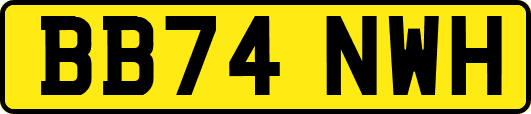 BB74NWH