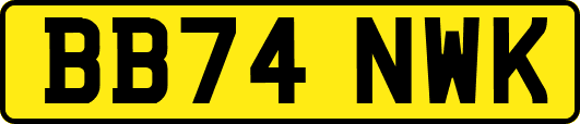 BB74NWK