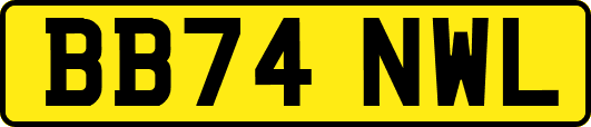 BB74NWL