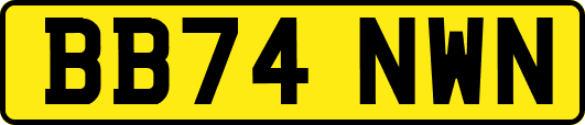 BB74NWN