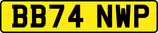 BB74NWP