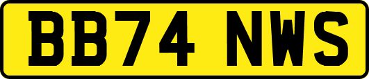 BB74NWS