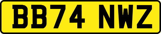 BB74NWZ