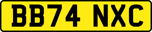 BB74NXC
