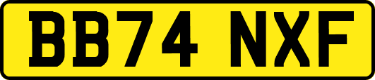 BB74NXF