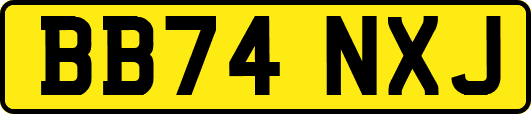 BB74NXJ