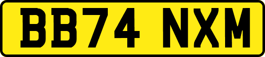 BB74NXM