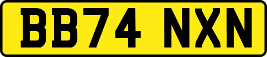 BB74NXN