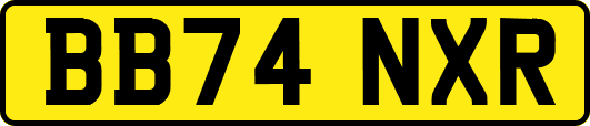 BB74NXR