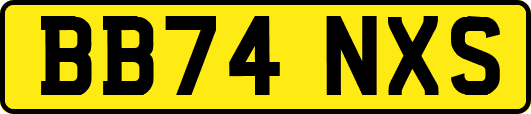 BB74NXS