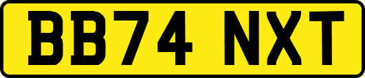 BB74NXT