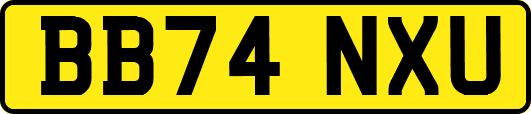 BB74NXU