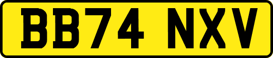 BB74NXV
