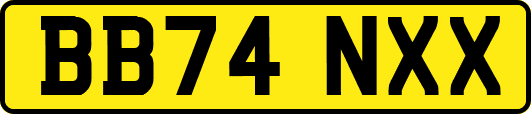 BB74NXX