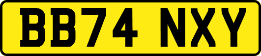 BB74NXY