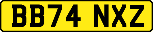 BB74NXZ