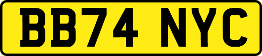 BB74NYC
