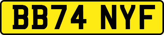 BB74NYF