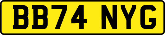 BB74NYG