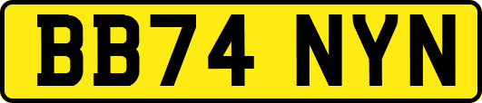 BB74NYN