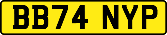 BB74NYP